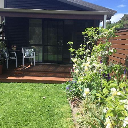 Abel Tasman Sands Bnb Riwaka Kültér fotó