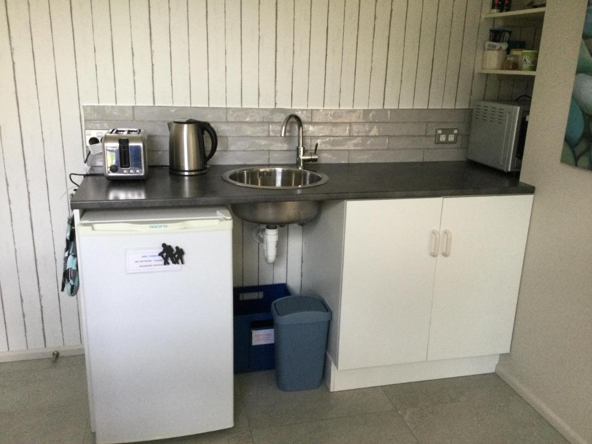 Abel Tasman Sands Bnb Riwaka Kültér fotó