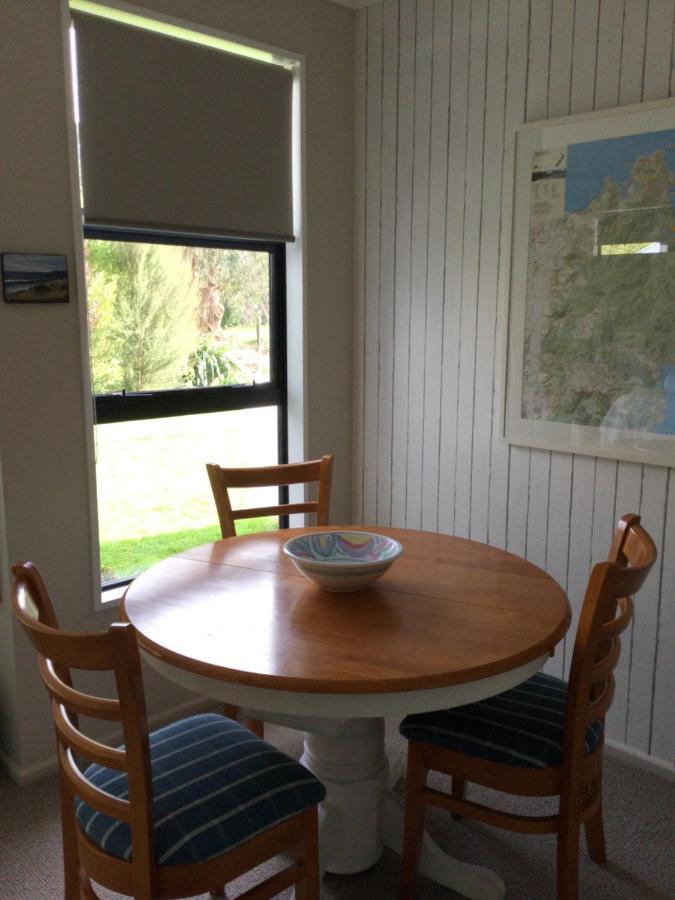 Abel Tasman Sands Bnb Riwaka Kültér fotó