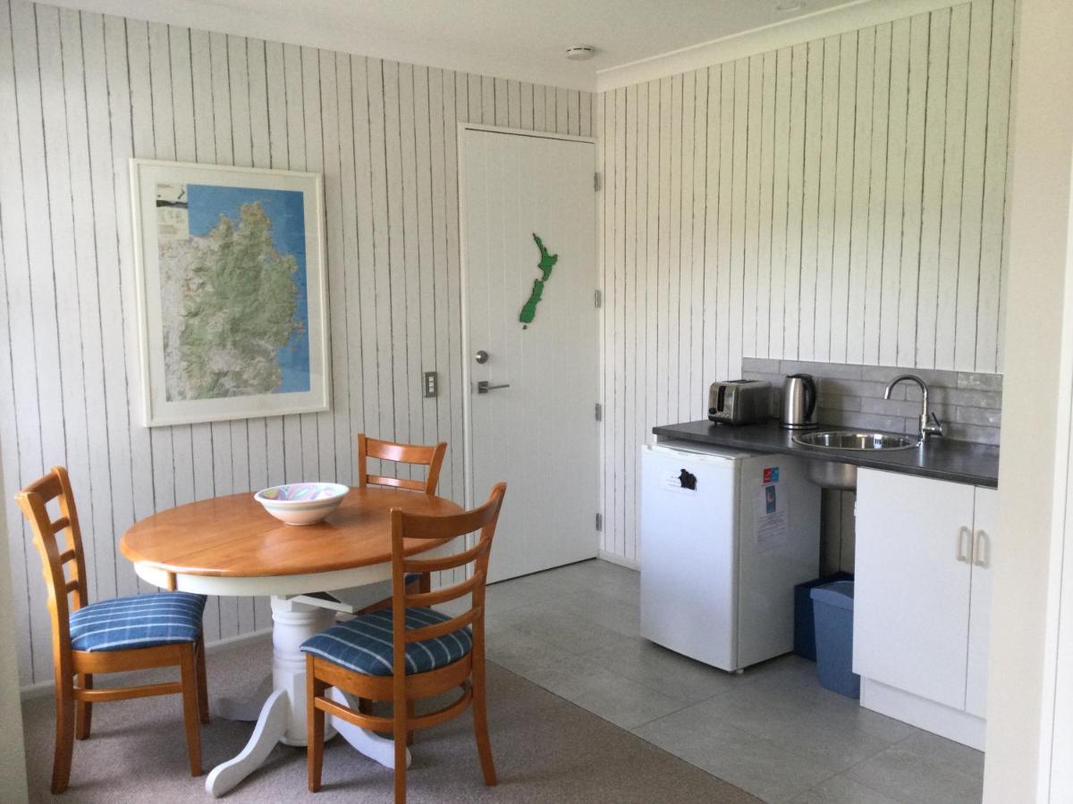 Abel Tasman Sands Bnb Riwaka Kültér fotó
