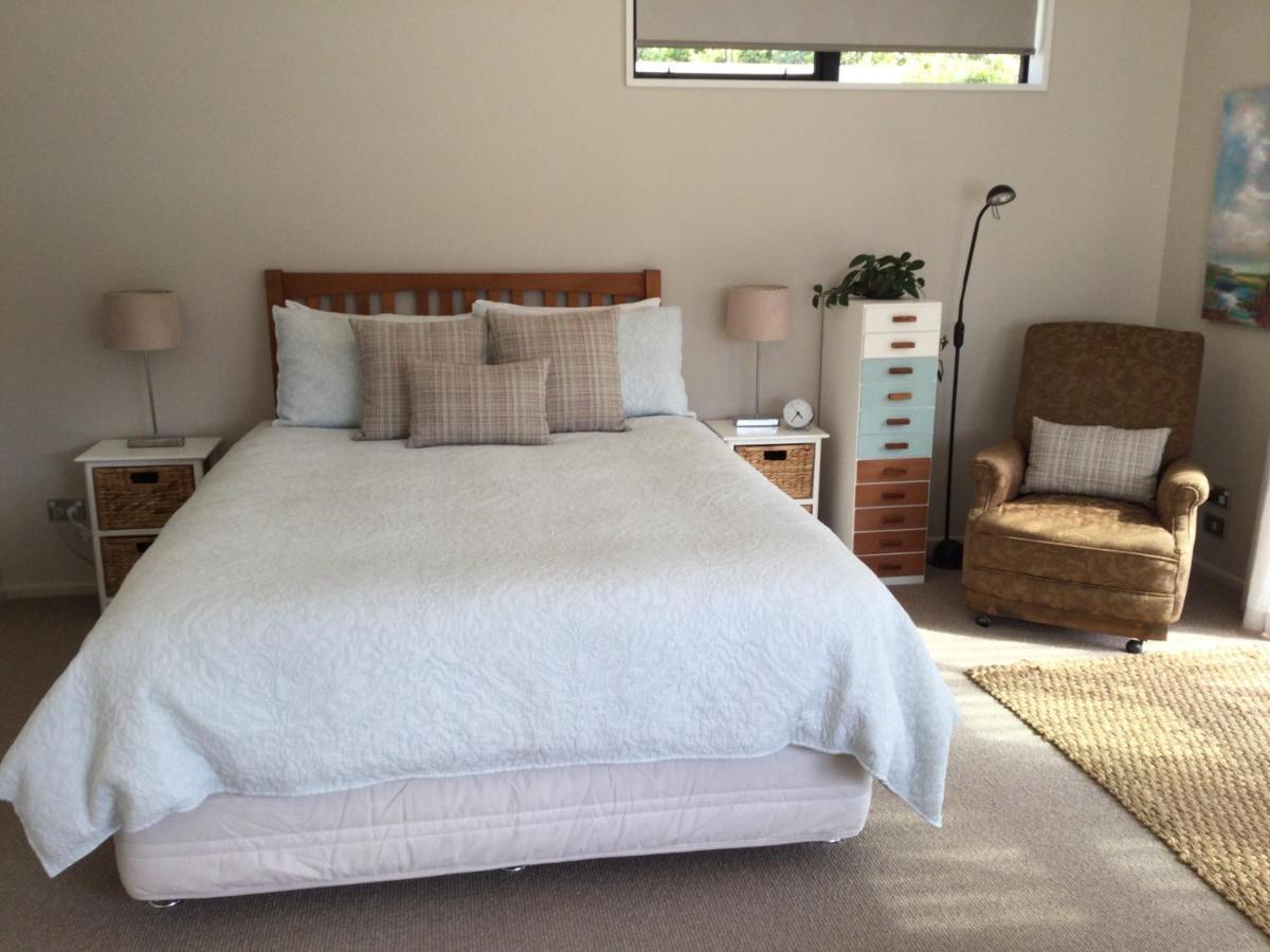 Abel Tasman Sands Bnb Riwaka Kültér fotó
