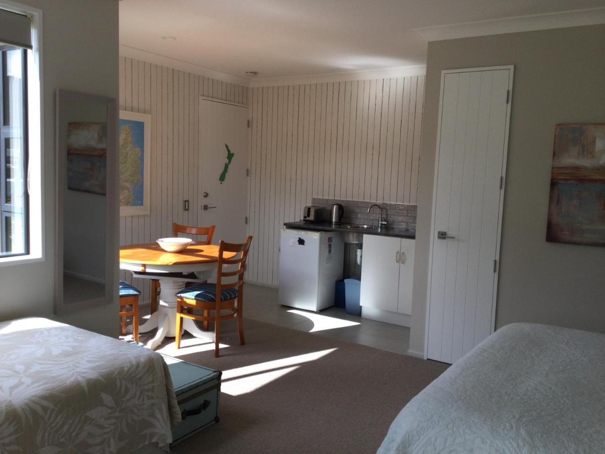 Abel Tasman Sands Bnb Riwaka Kültér fotó