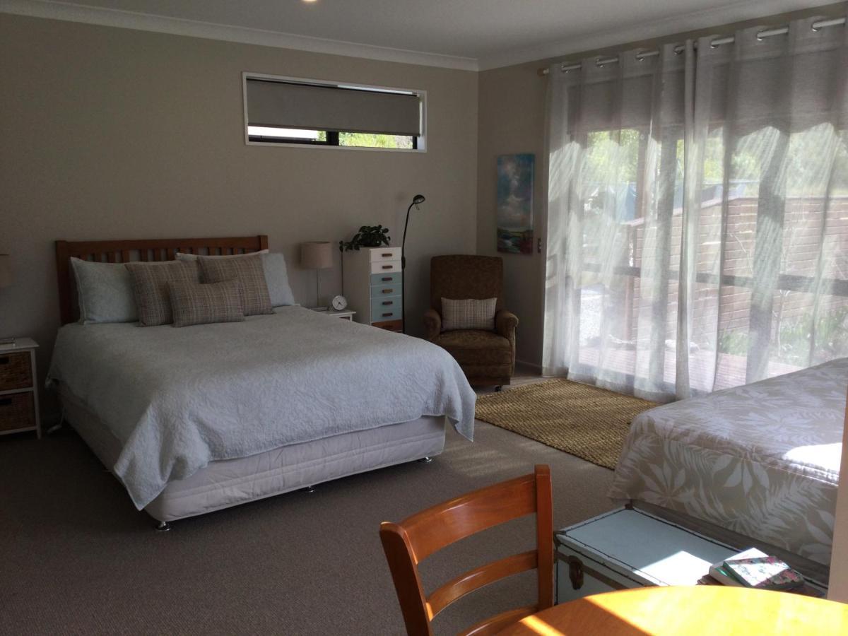Abel Tasman Sands Bnb Riwaka Kültér fotó