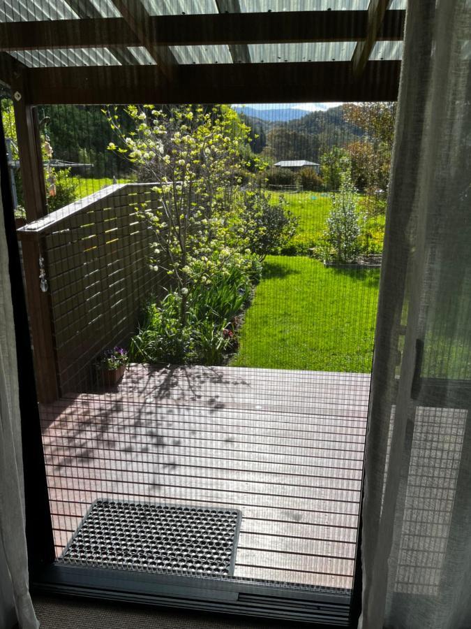 Abel Tasman Sands Bnb Riwaka Kültér fotó