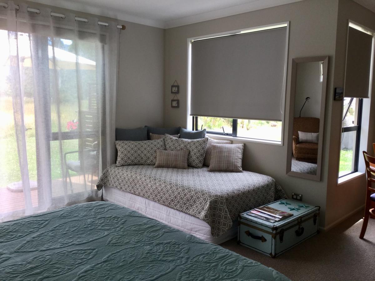 Abel Tasman Sands Bnb Riwaka Kültér fotó