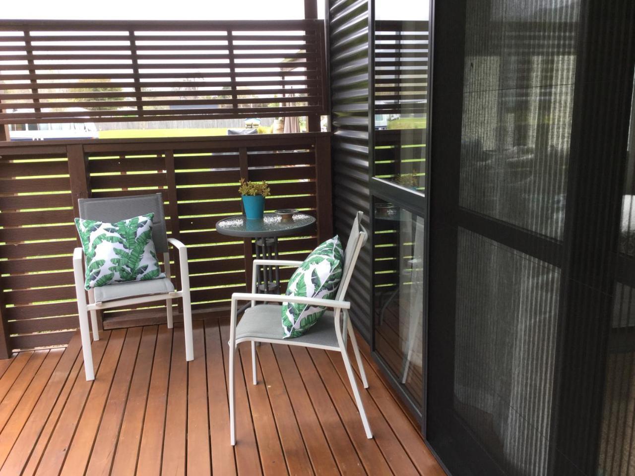 Abel Tasman Sands Bnb Riwaka Kültér fotó